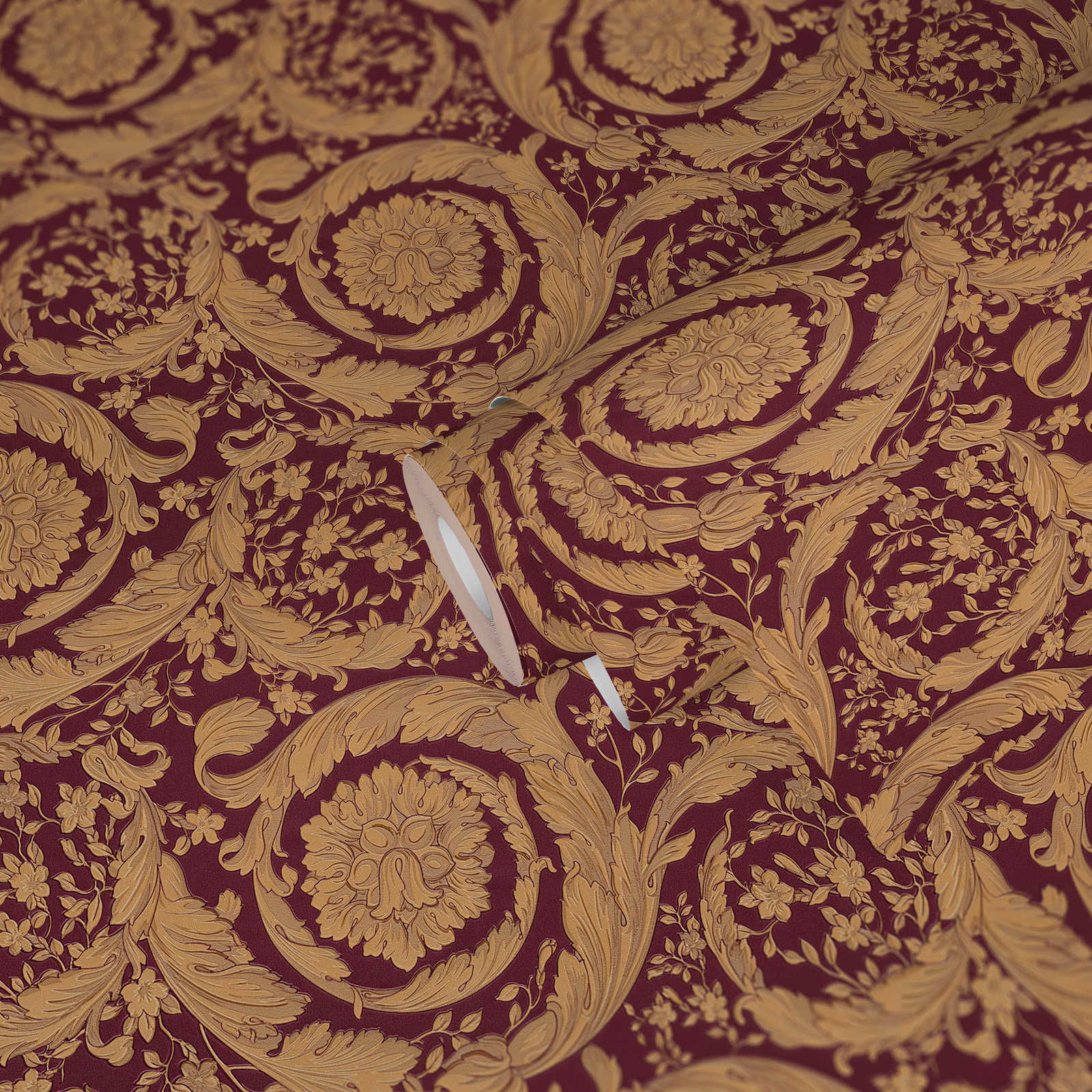 Versace Home Wallpaper Versace 4