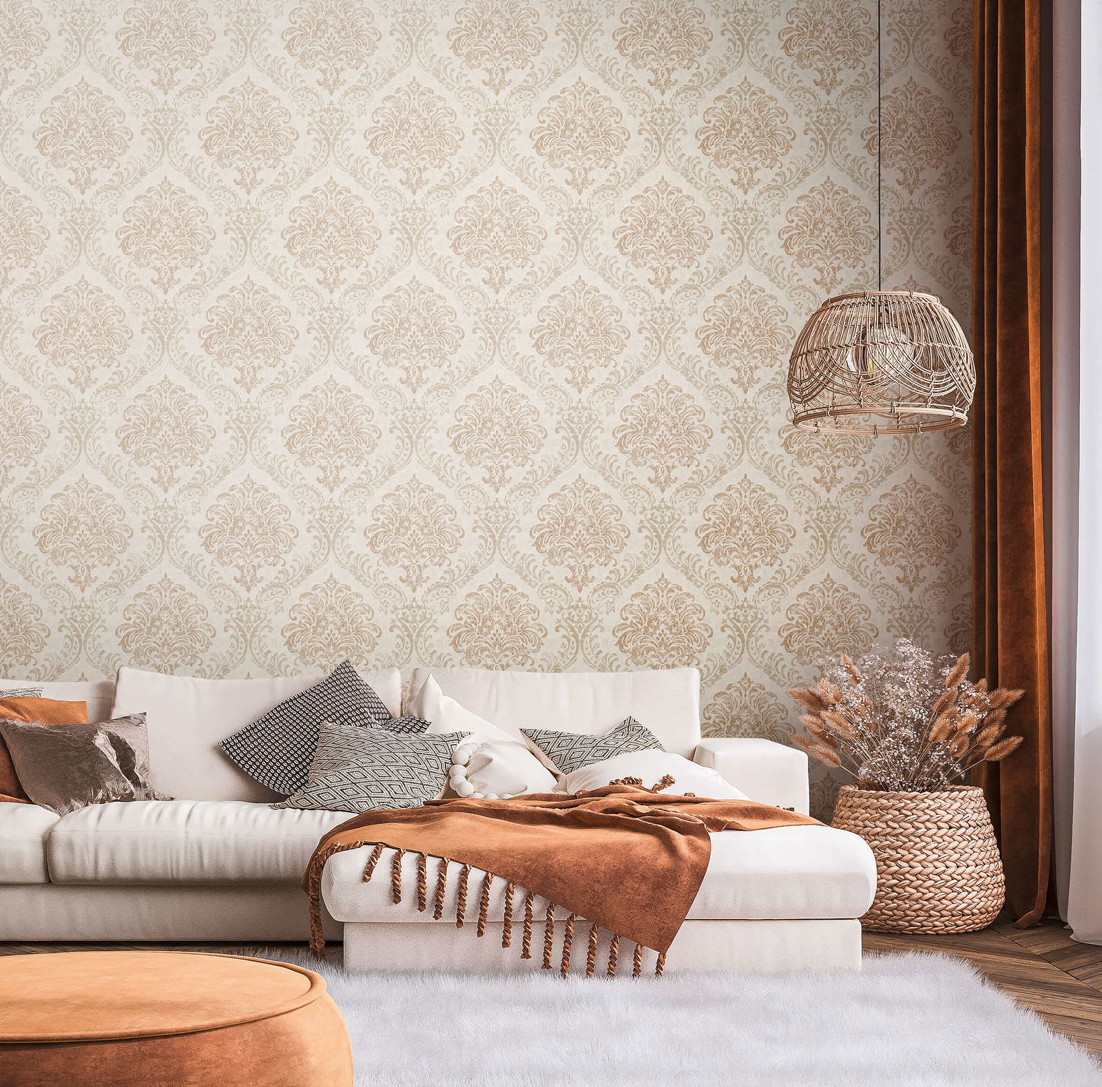 livingwalls Behang Metropolitan Stories 3 Travel Styles