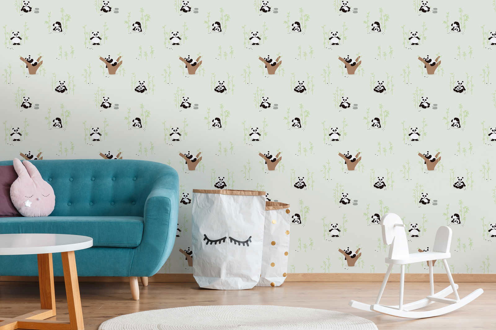 A.S. Création papier peint Little Love
