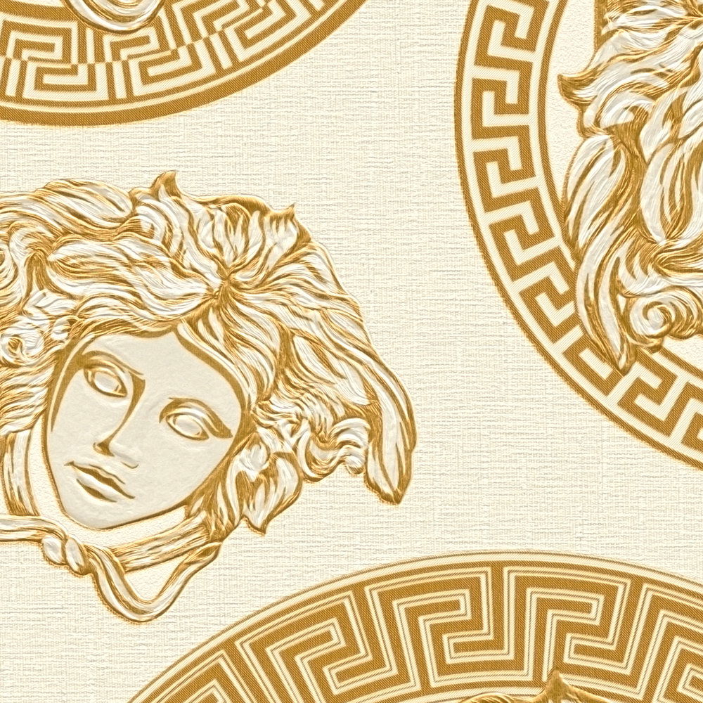 Versace Home Behang Versace 5