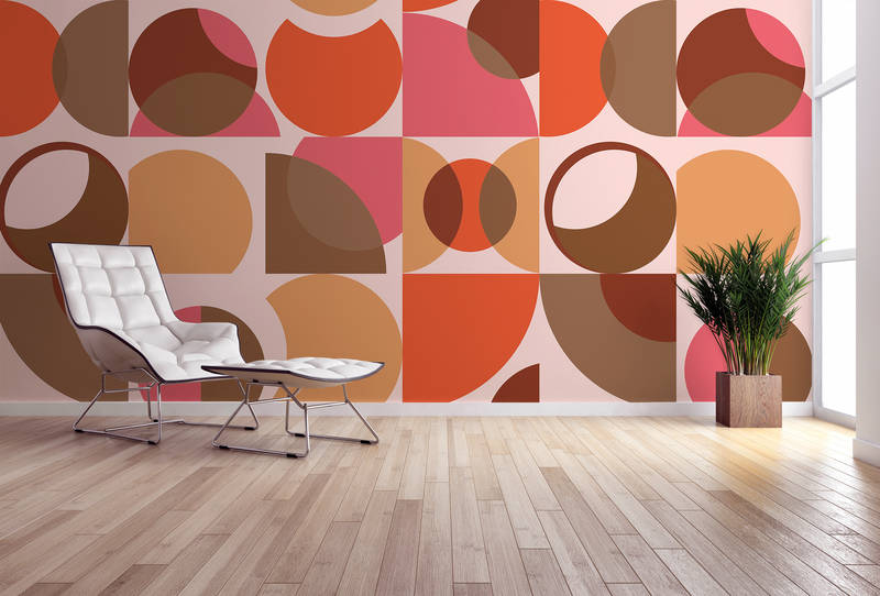 Architects Paper Photo wallpaper Atelier 47