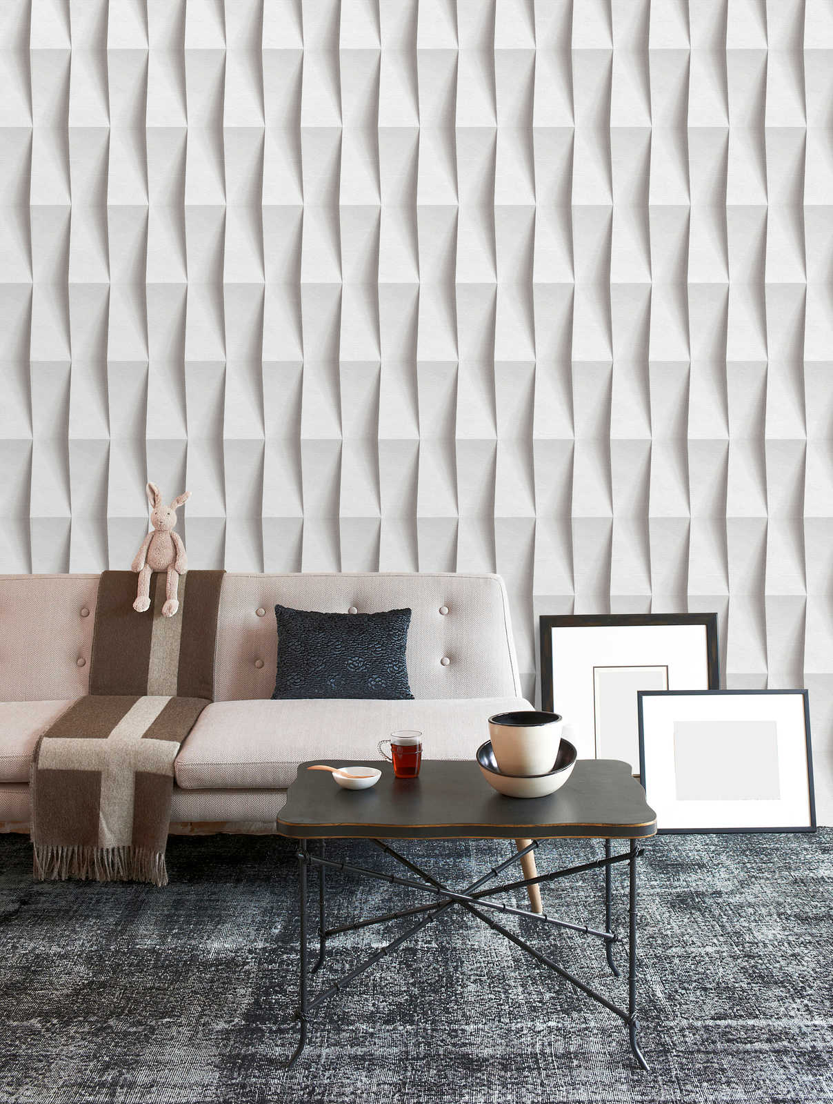 walls by patel Fotobehang Walls by Patel 3