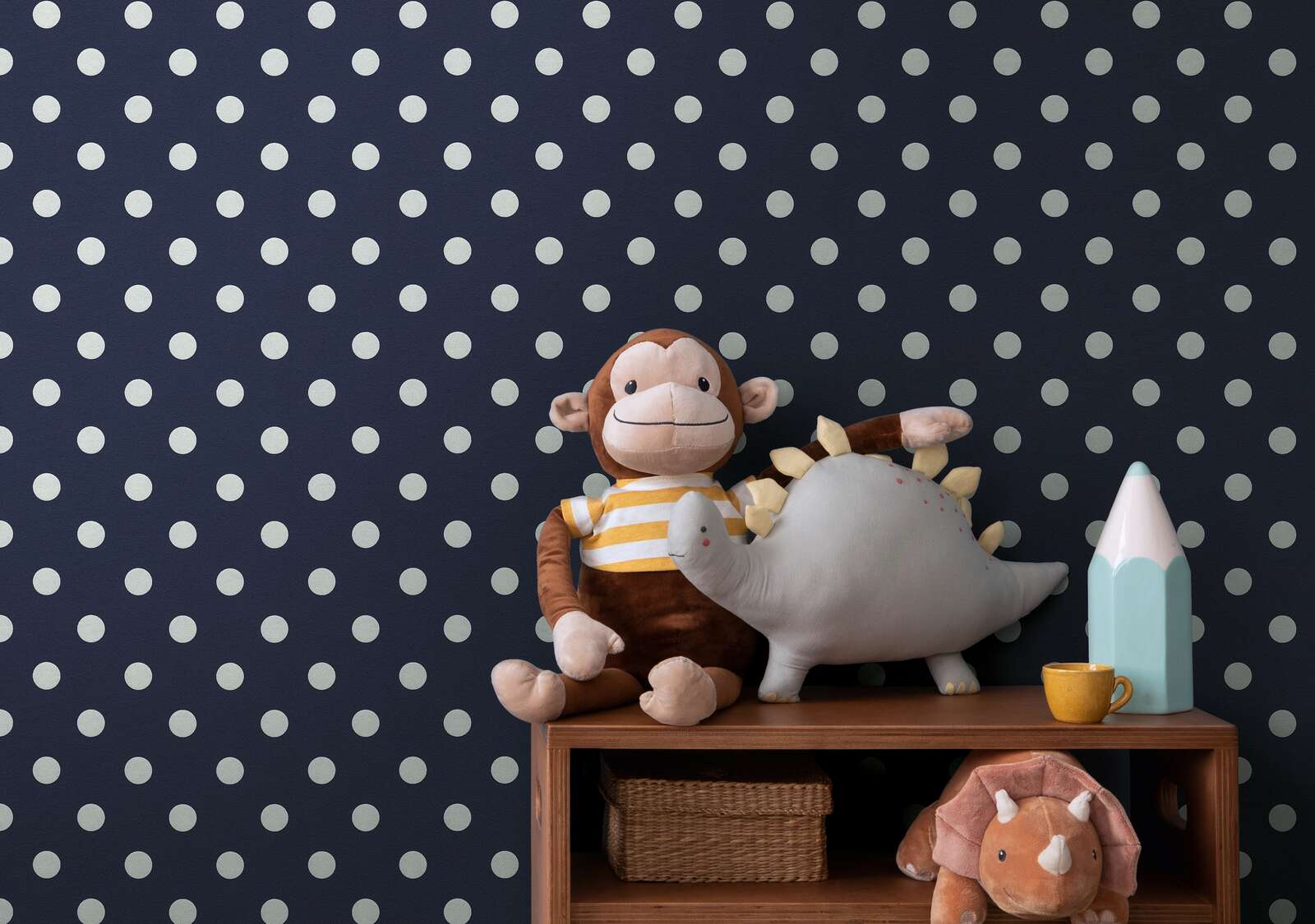 A.S. Création papier peint Kids Studio