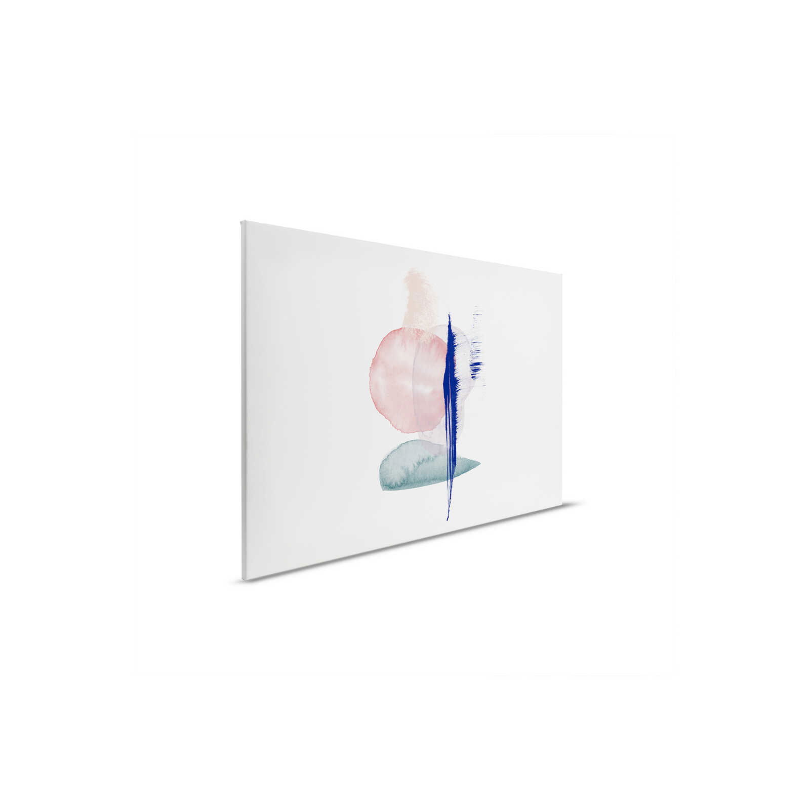 livingwalls Canvas print ARTist