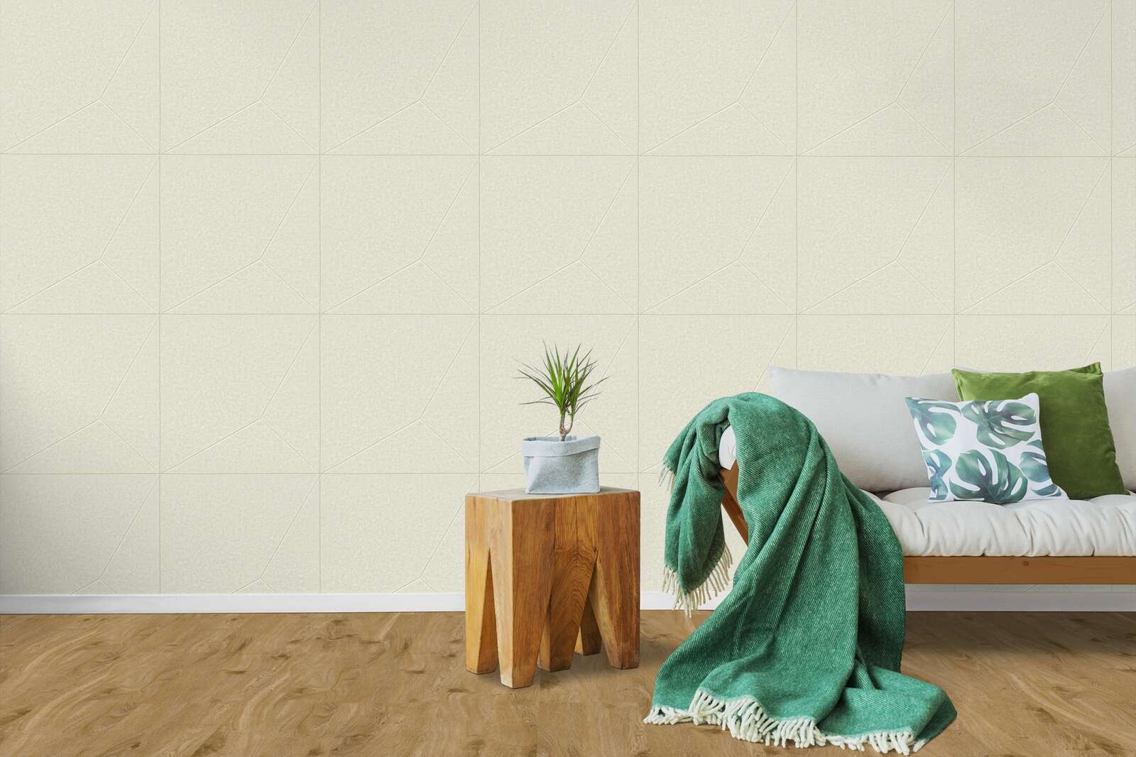 A.S. Création Wandpaneel Modular Wall