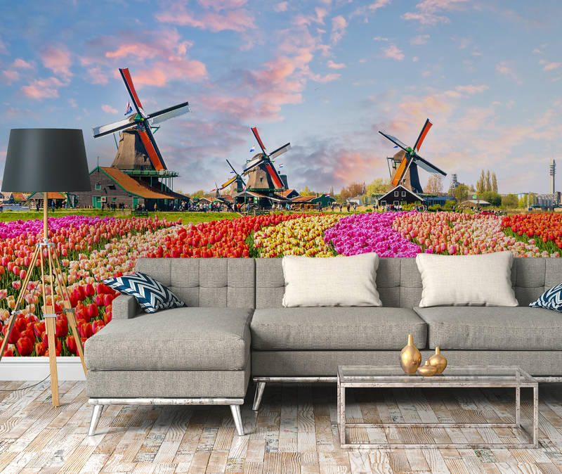 livingwalls Fotobehang Designwalls