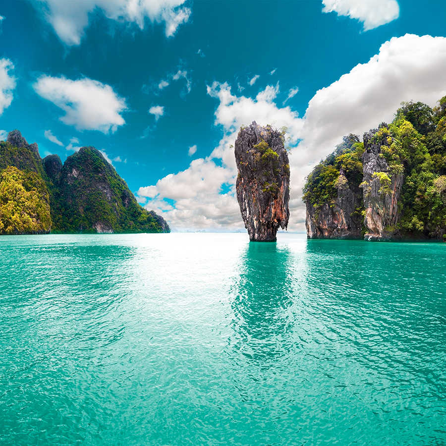 livingwalls Fotobehang XXL unique