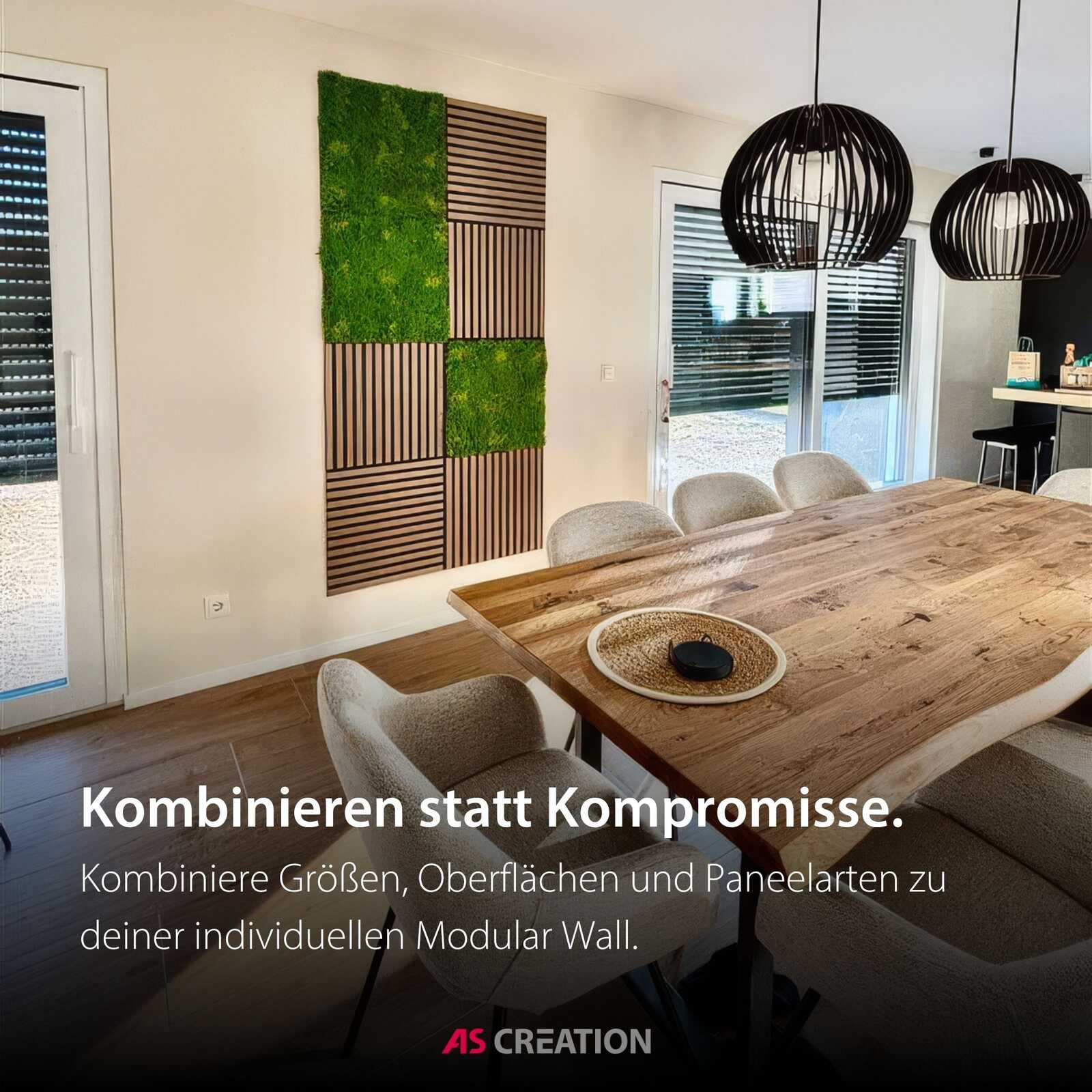 A.S. Création Wandpaneel Modular Wall