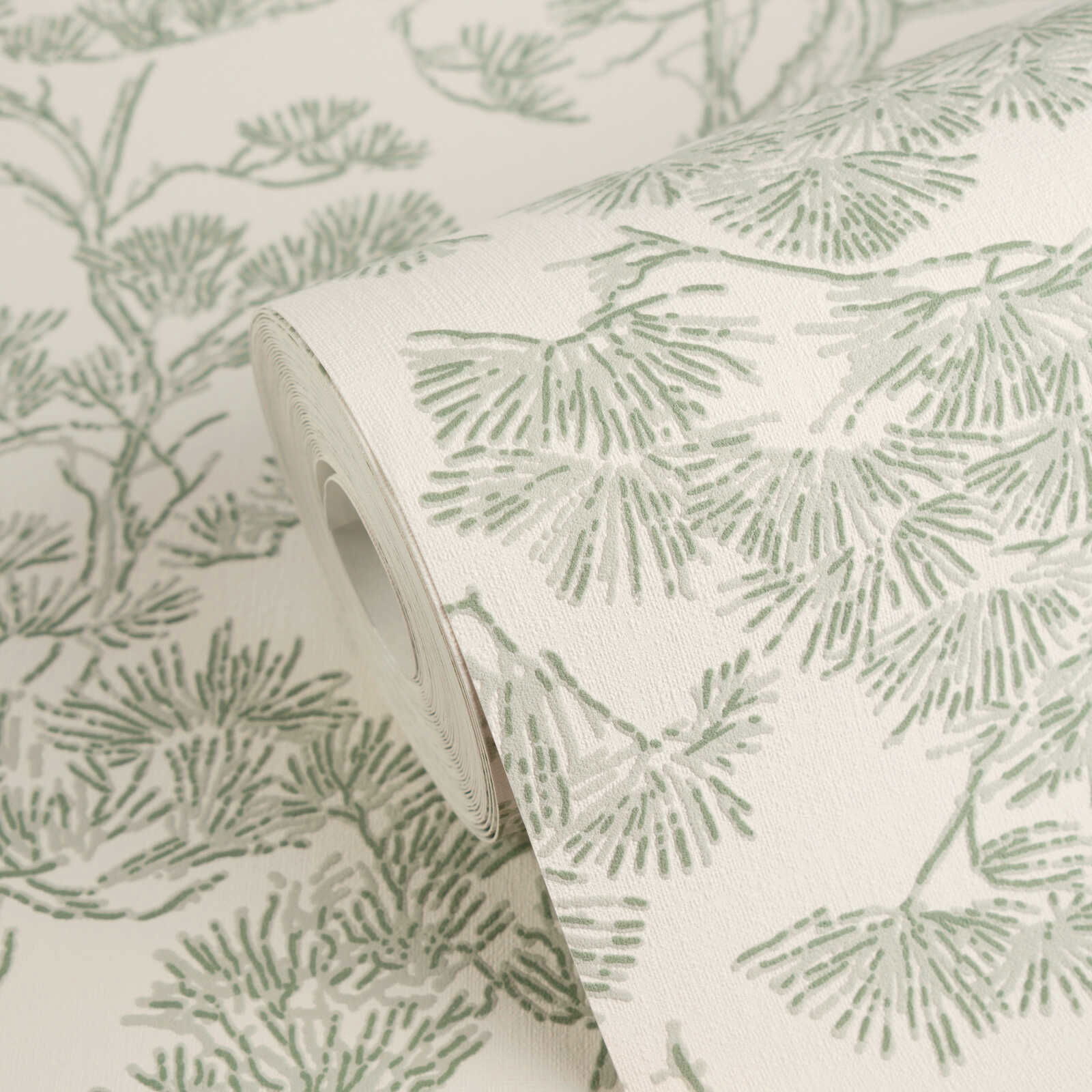 livingwalls Tapete Vibes & Styles