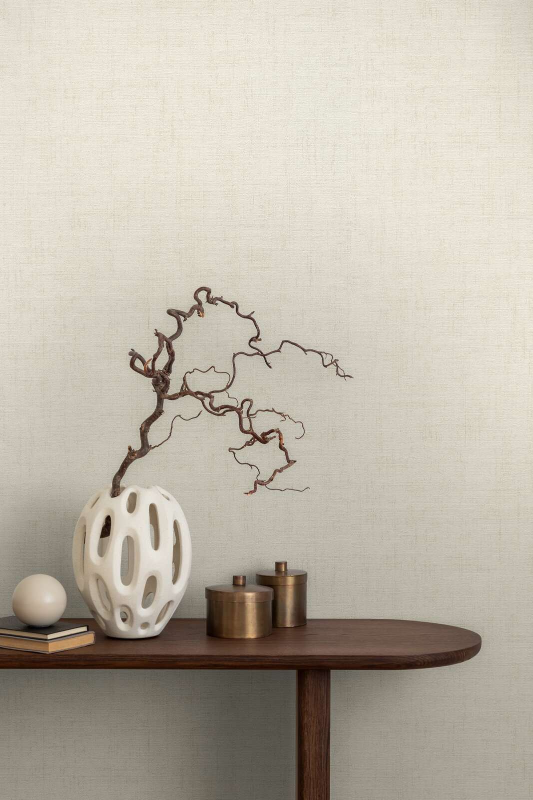 A.S. Création Обои Designed in White