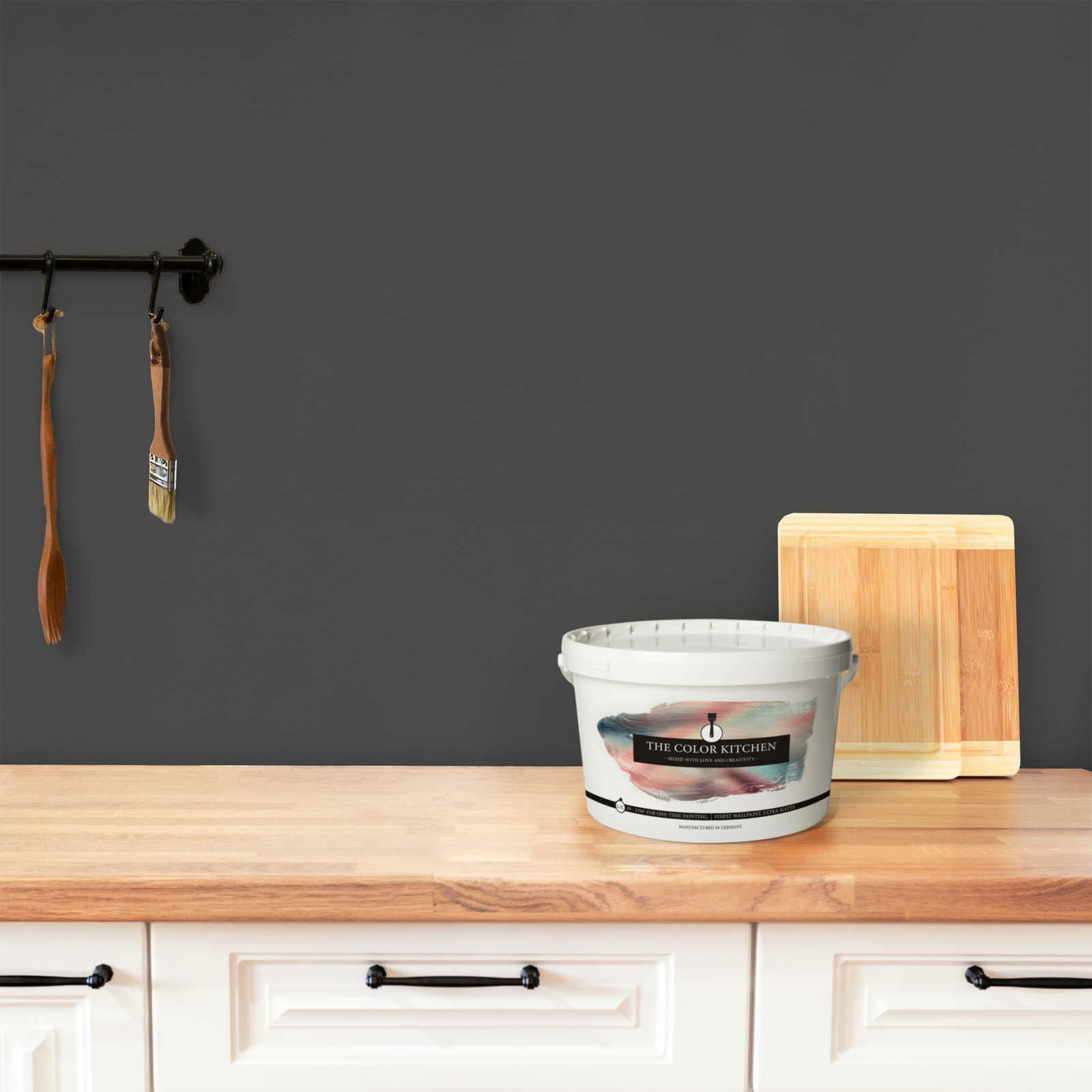 The Color Kitchen Kleur Color Kitchen