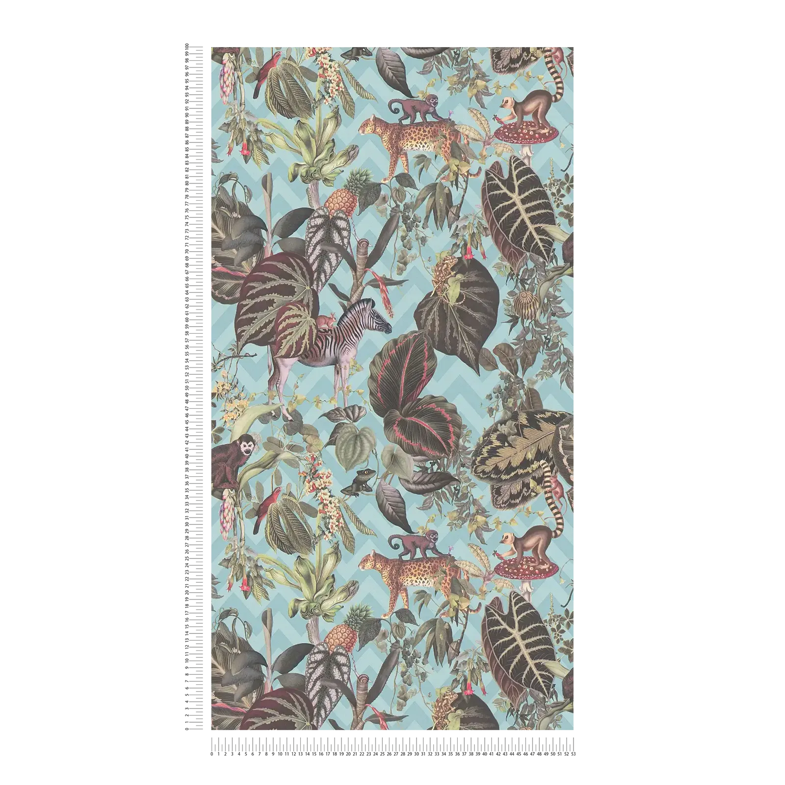 MICHALSKY LIVING Wallpaper Michalsky - Change is good