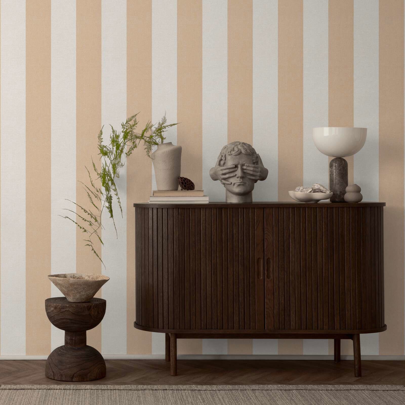 A.S. Création Behang Pure Elegance