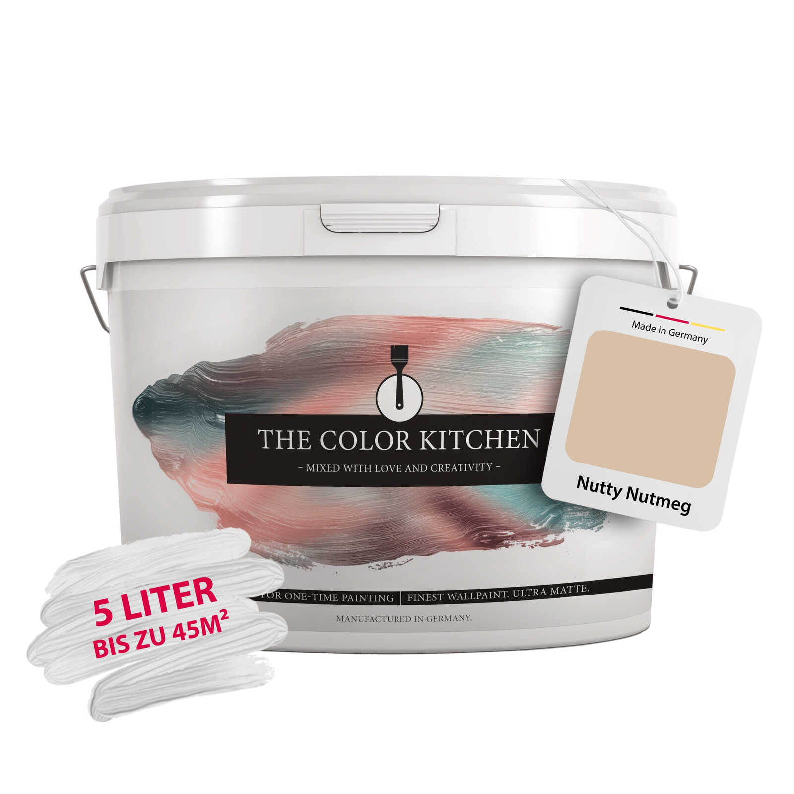 The Color Kitchen Kleur Color Kitchen