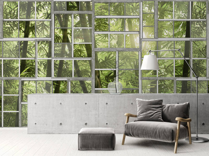 Architects Paper Fotobehang Atelier 47