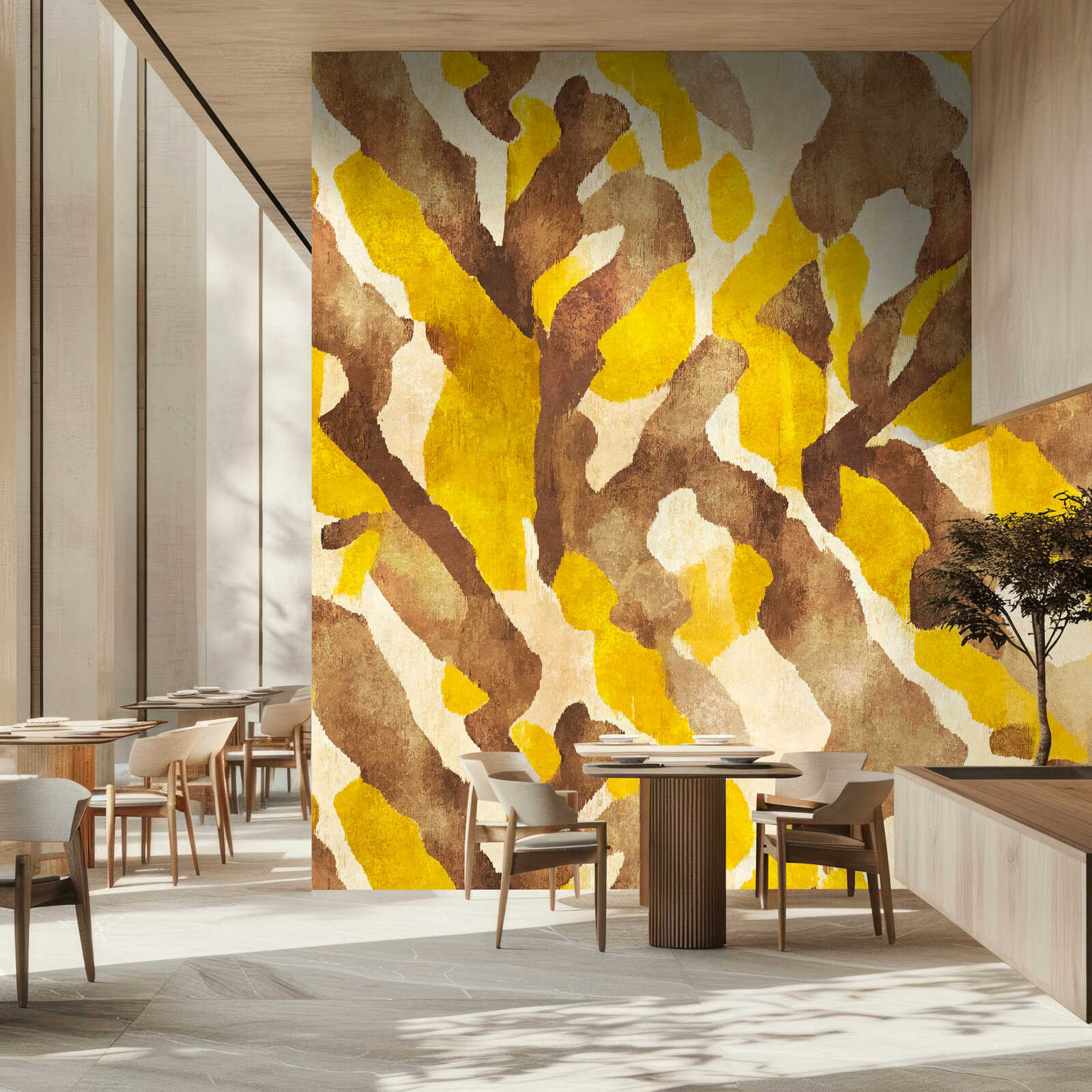 walls by patel Photo wallpaper Walls by Patel 5