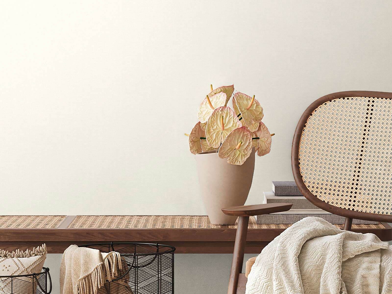 A.S. Création Wallpaper House of Turnowsky