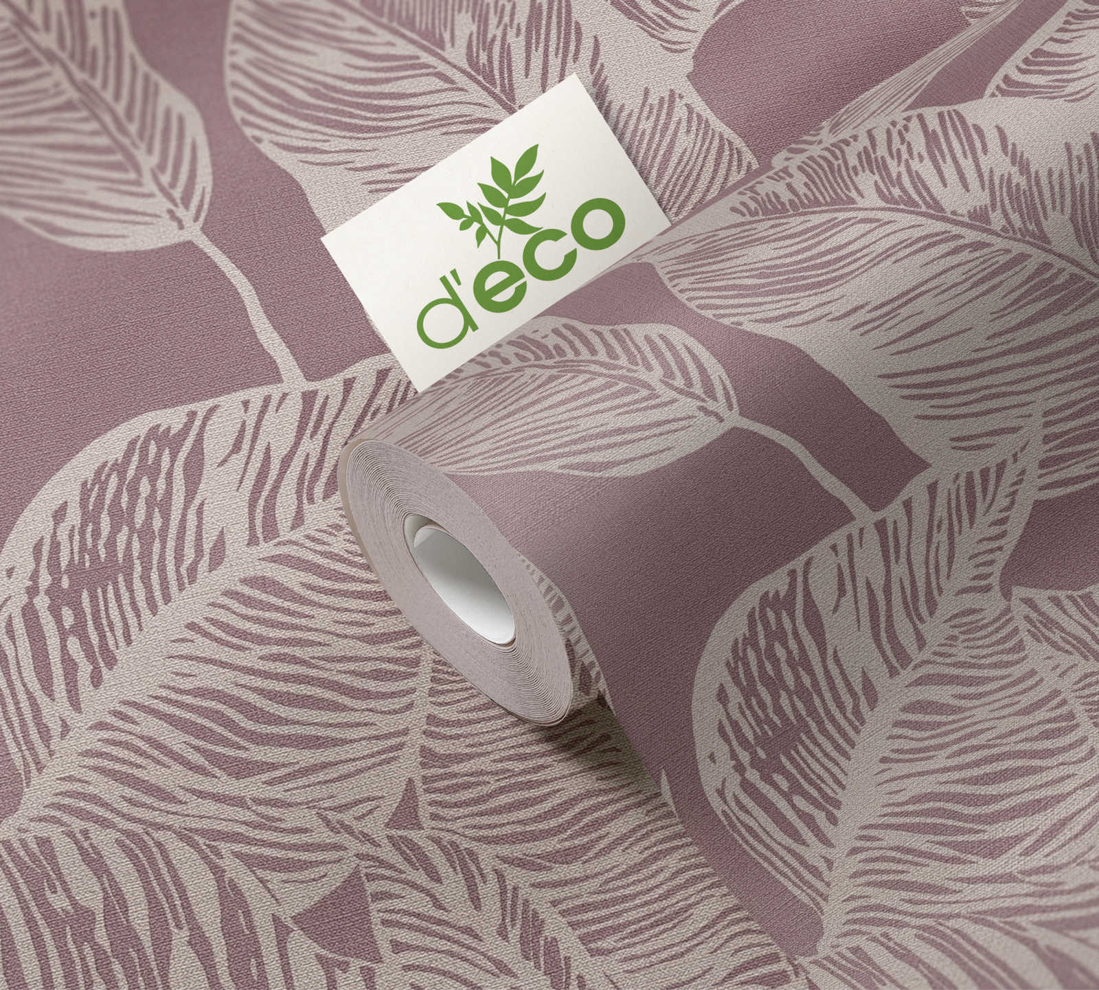 A.S. Création Wallpaper Natural Living