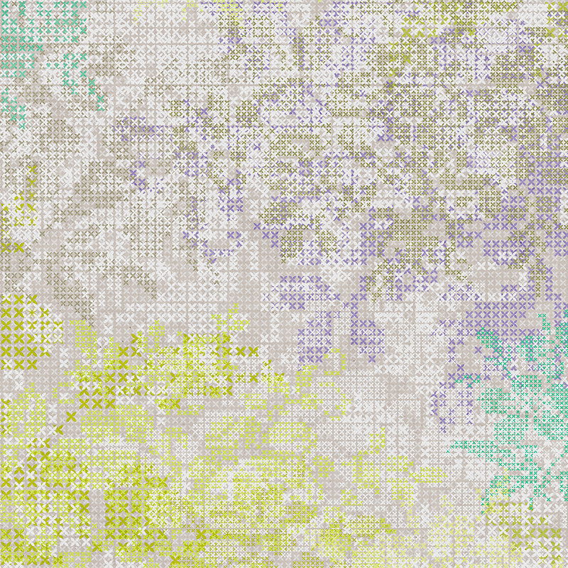walls by patel Photo wallpaper Walls by Patel
