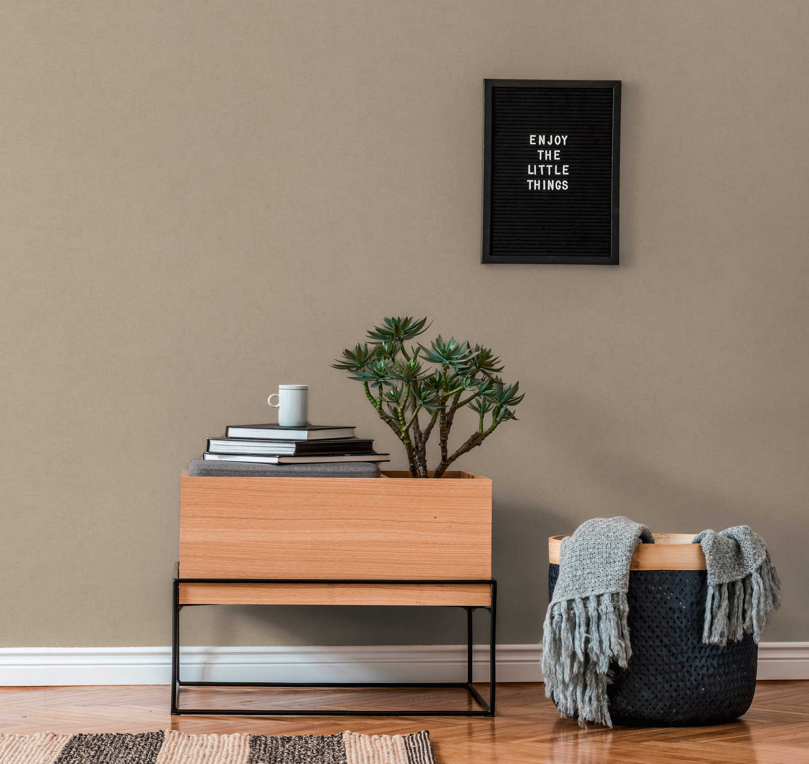 livingwalls Обои Titanium 3