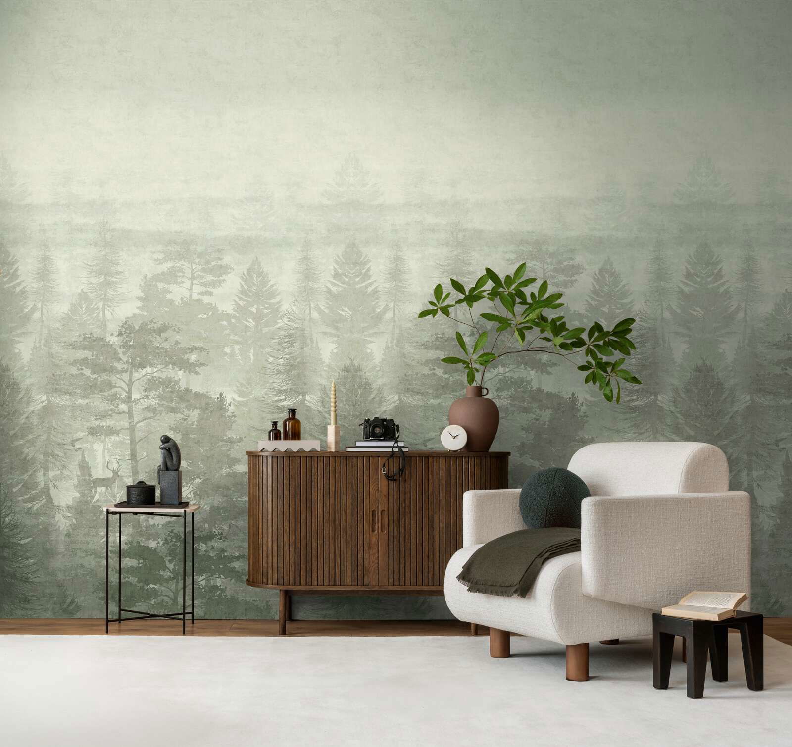 A.S. Création Designpanel Lilly & Luis