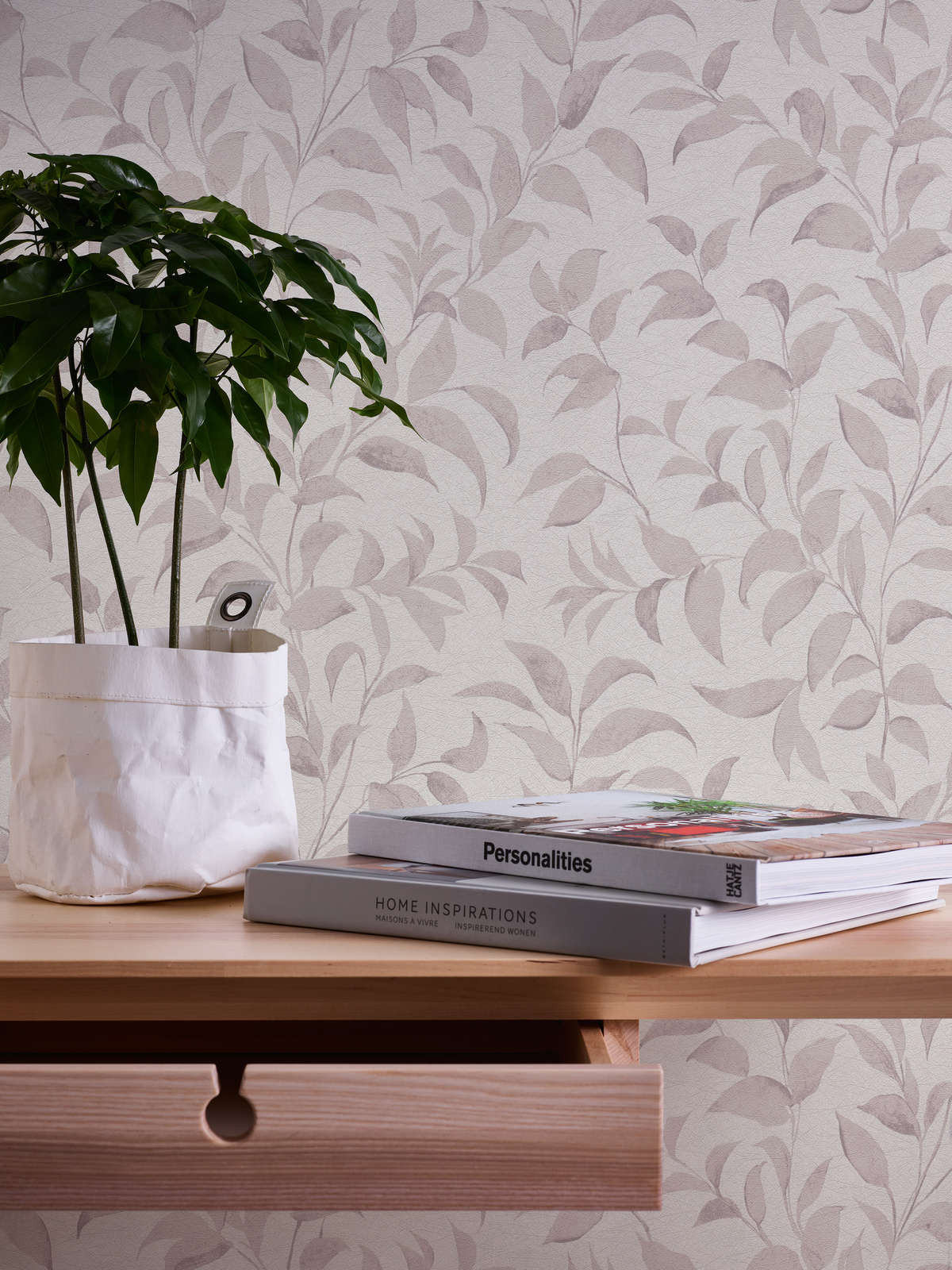 livingwalls Wallpaper Profitex Premium