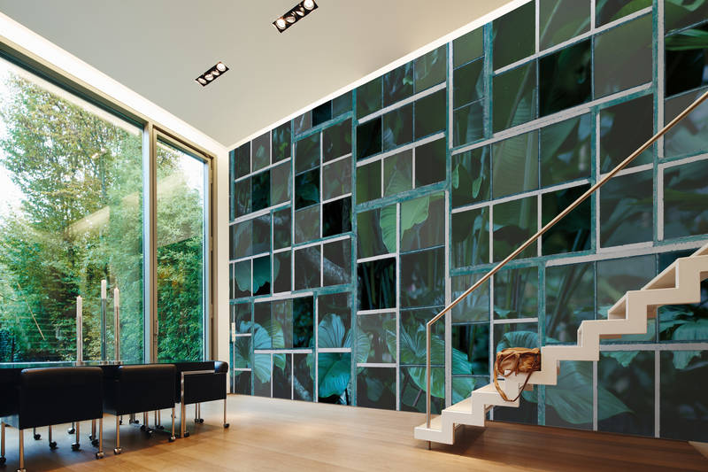 Architects Paper Fotobehang Atelier 47 Architects Paper Fotobehang Atelier 47