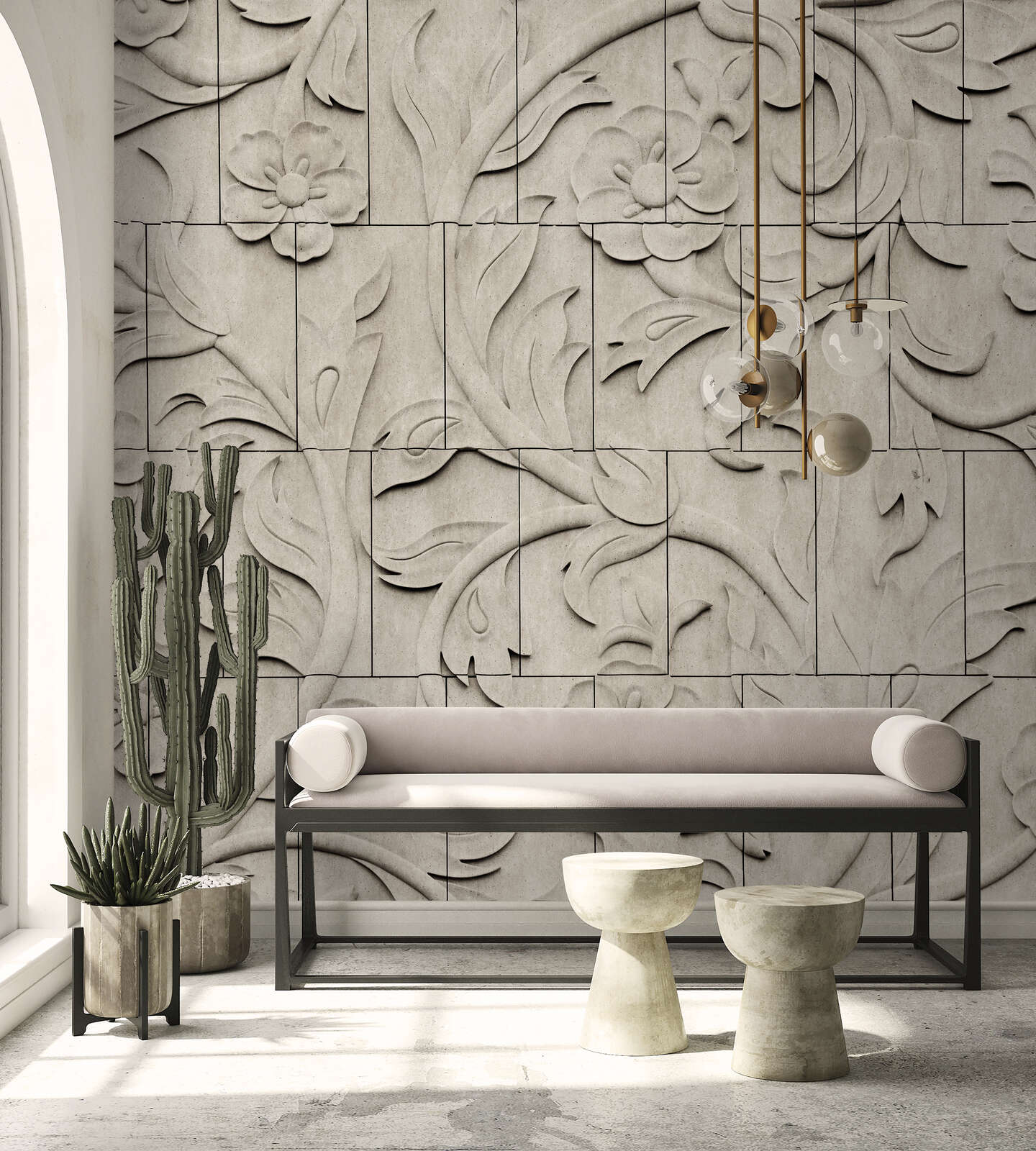 walls by patel Fototapete Walls by Patel 5