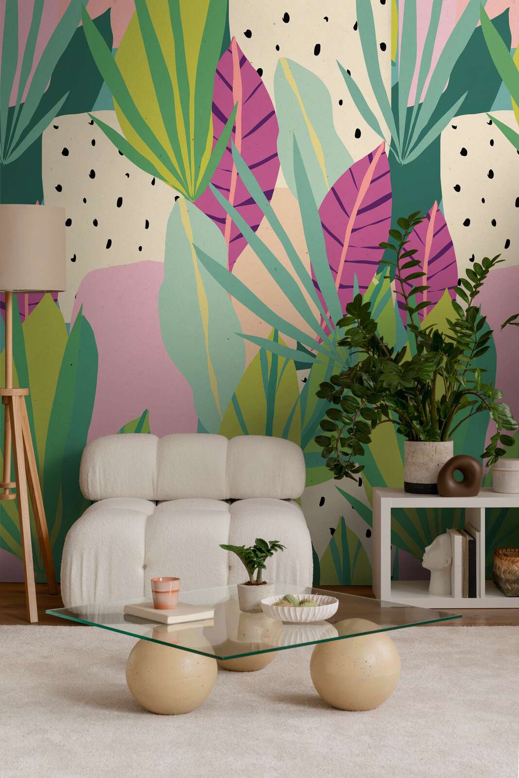 A.S. Création Обои-панели Anna d´Andrea