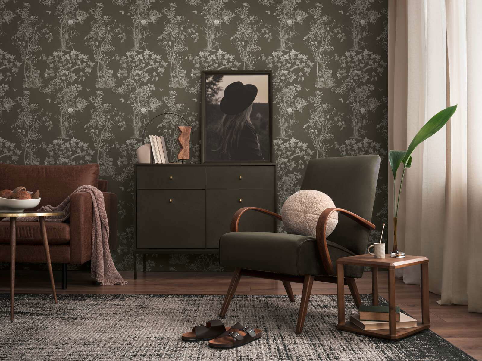 A.S. Création Обои History of Art 2 A.S. Création Обои History of Art 2