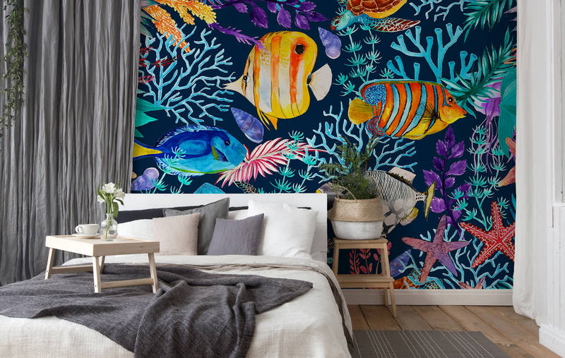 livingwalls Fotobehang ARTist livingwalls Fotobehang ARTist