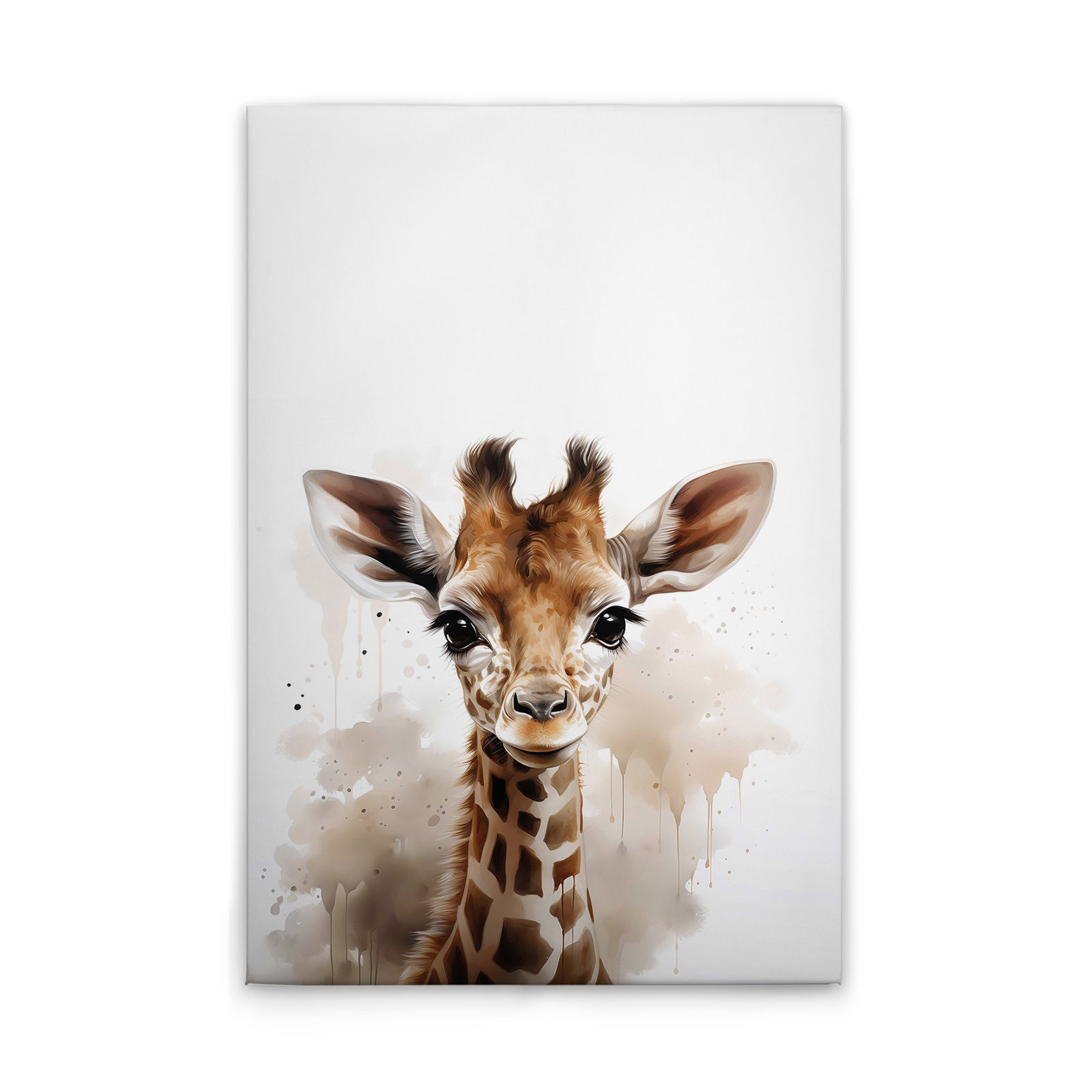 A.S. Création Canvas print Canvas 2024