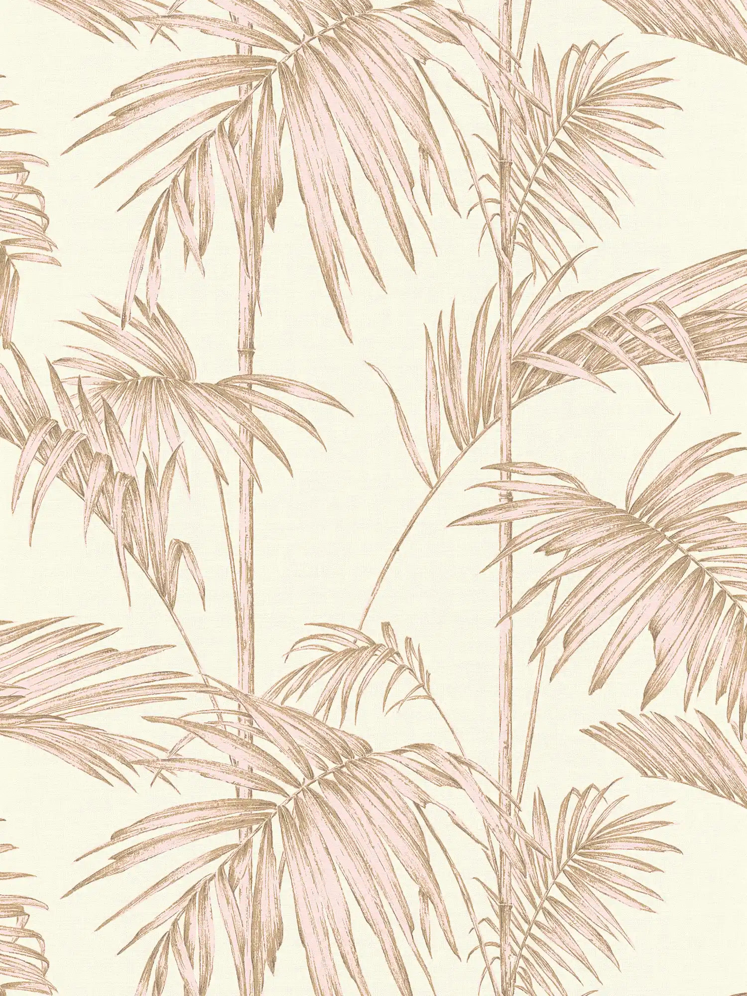 livingwalls Обои Metropolitan Stories