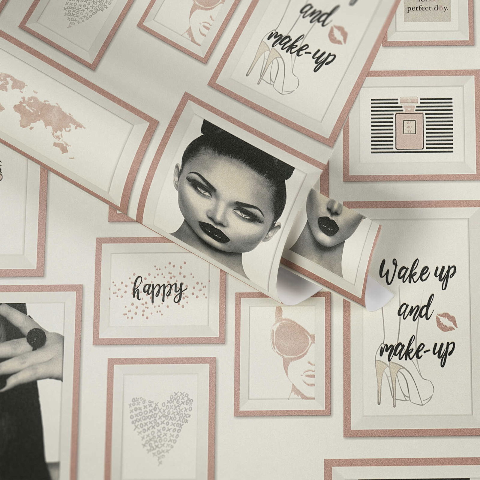 livingwalls Обои Metropolitan Stories livingwalls Обои Metropolitan Stories