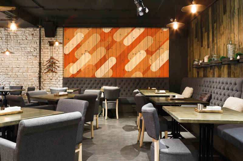 Architects Paper Photo wallpaper Atelier 47