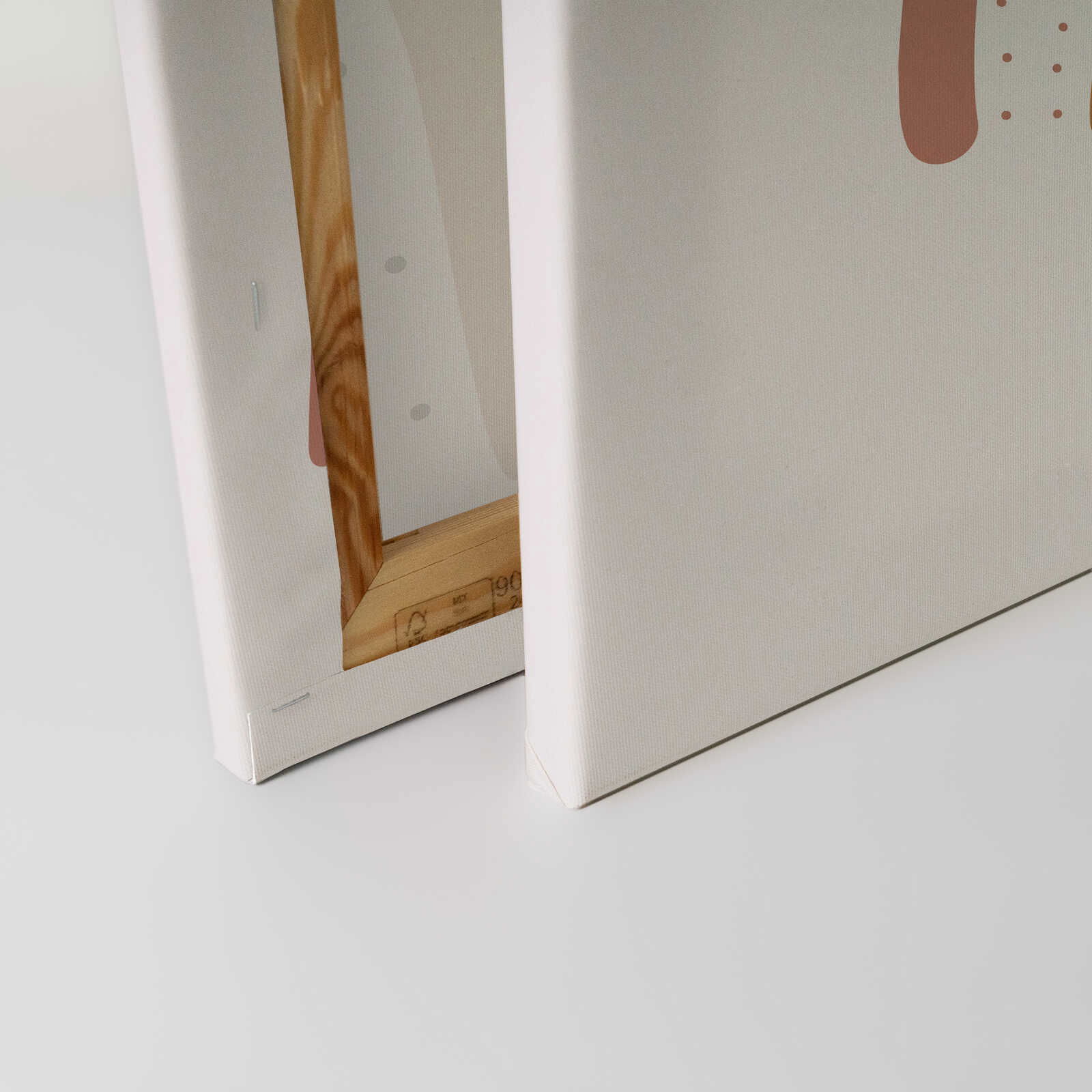 A.S. Création Leinwandbild Canvas 2024