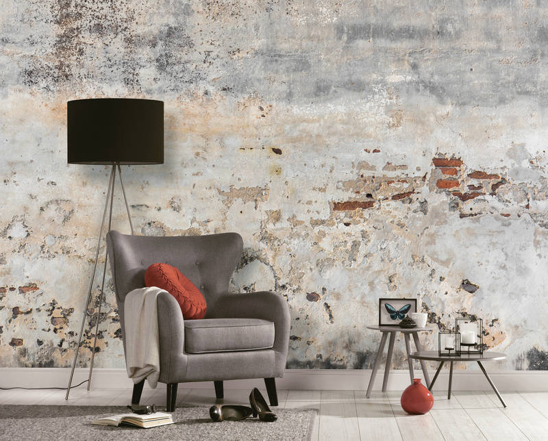 livingwalls Fotobehang Designwalls