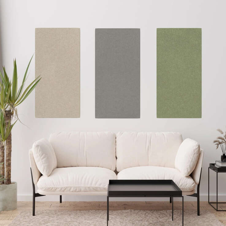 A.S. Création Wandpaneel Modular Wall