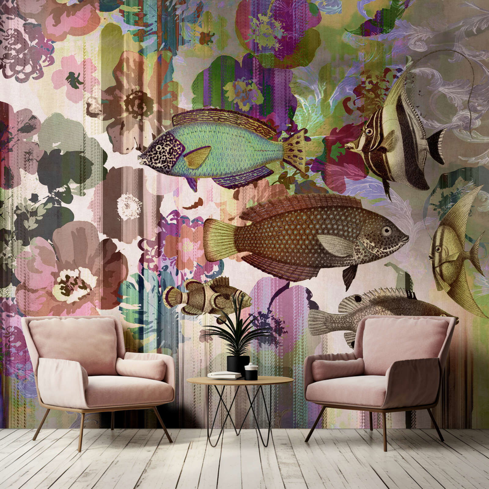 walls by patel Photo wallpaper Walls by Patel 5