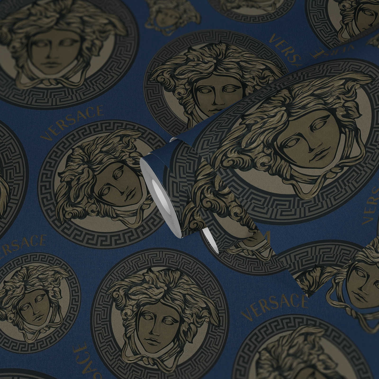 Versace Home Behang Versace 5