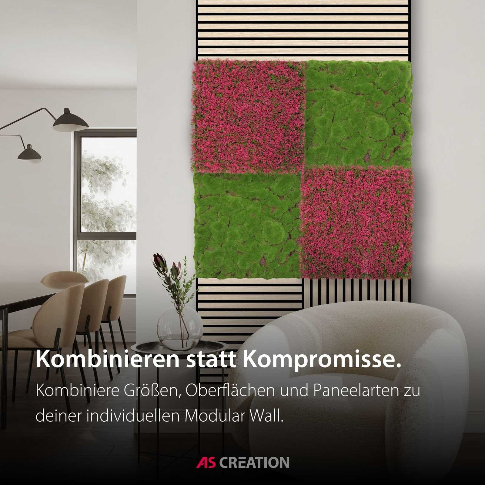 A.S. Création Wandpaneel Modular Wall