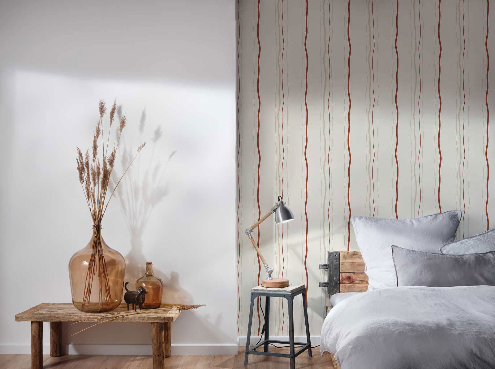 A.S. Création Behang Casual Living