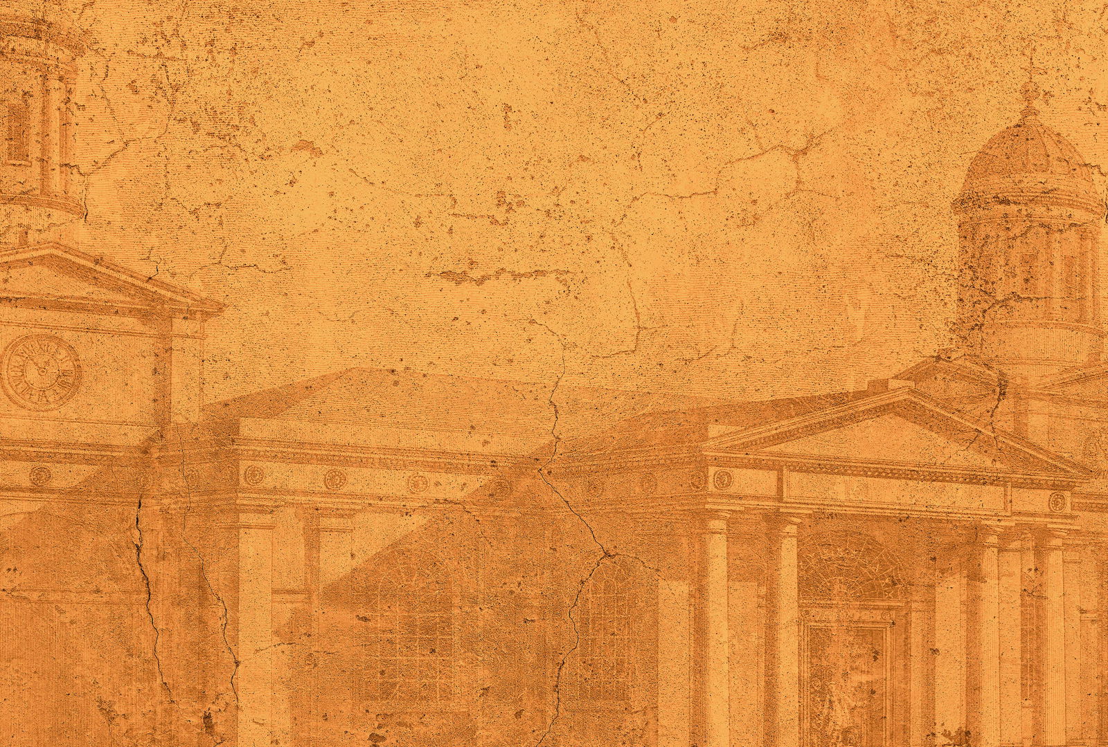 Architects Paper Photo wallpaper Atelier 47