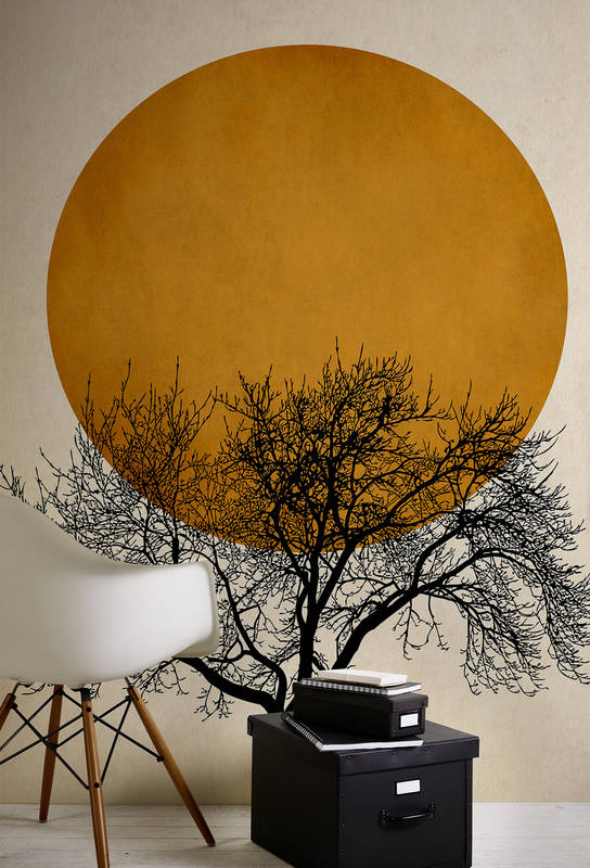 livingwalls Fotobehang ARTist livingwalls Fotobehang ARTist