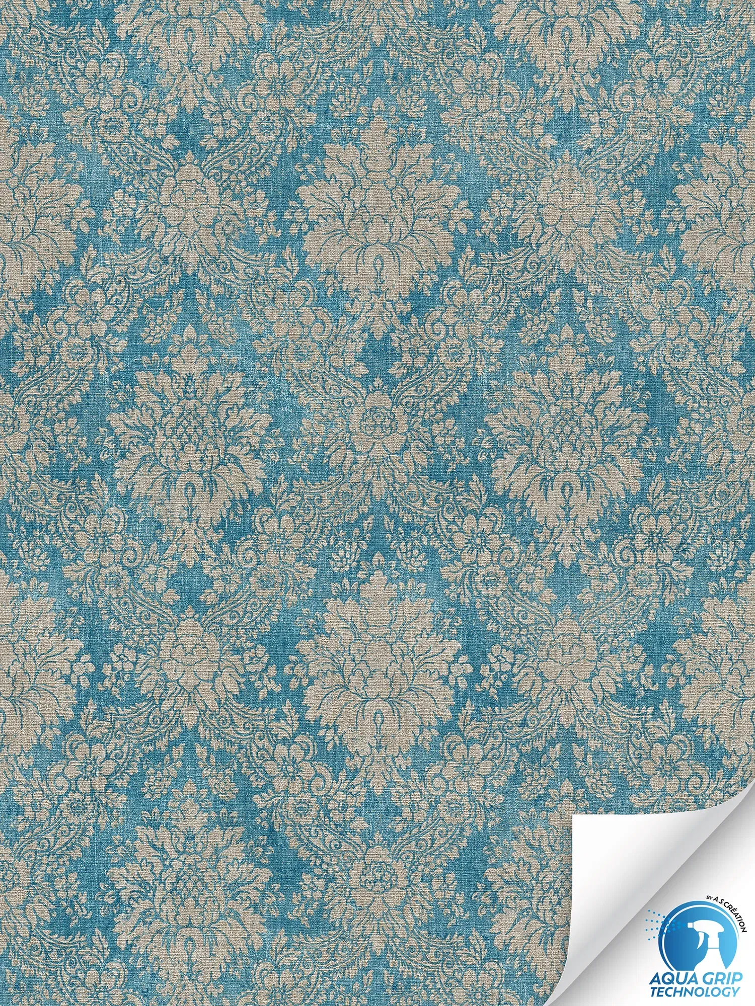 A.S. Création Wallpaper designdrop