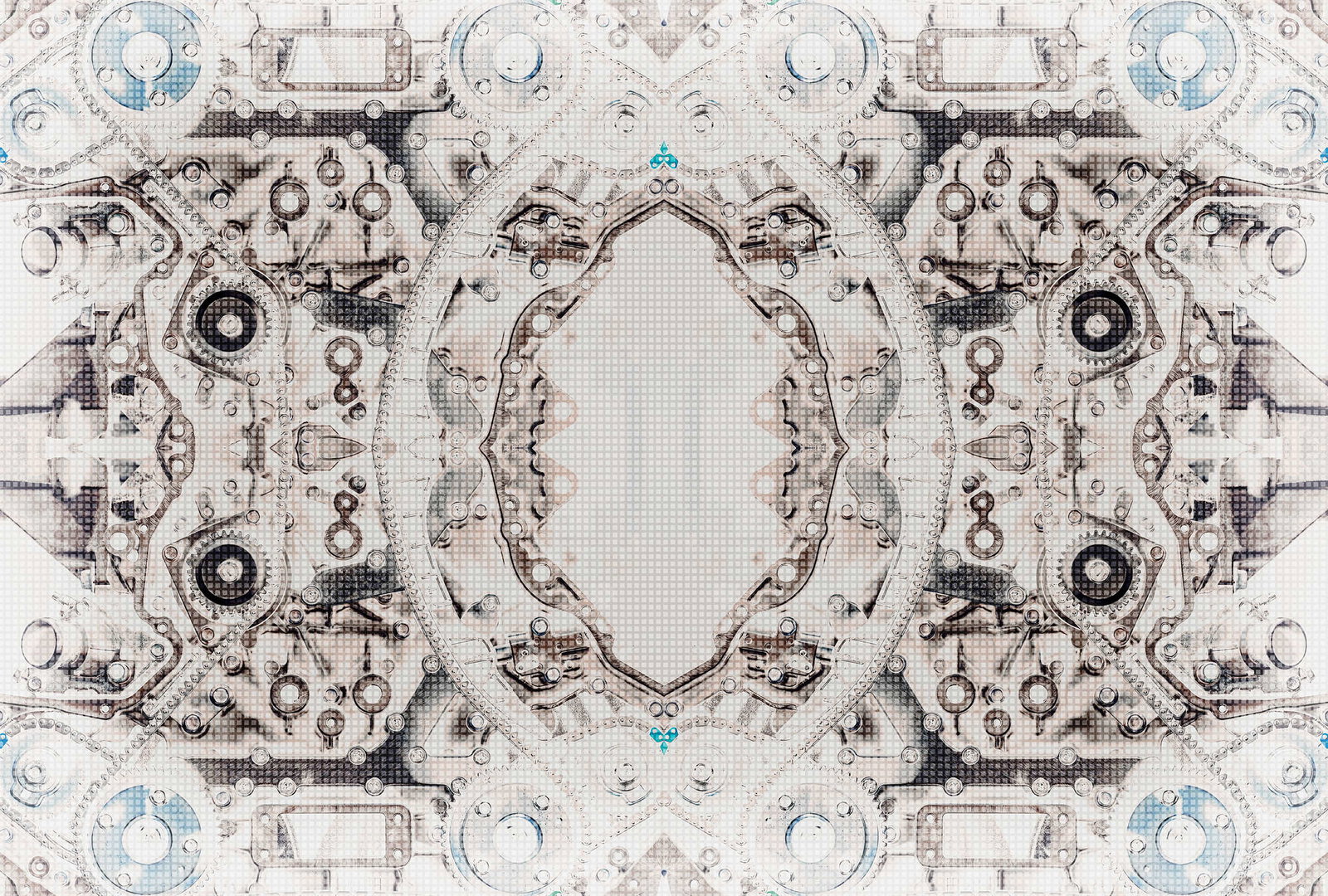 Architects Paper Fototapete AP Digital 4