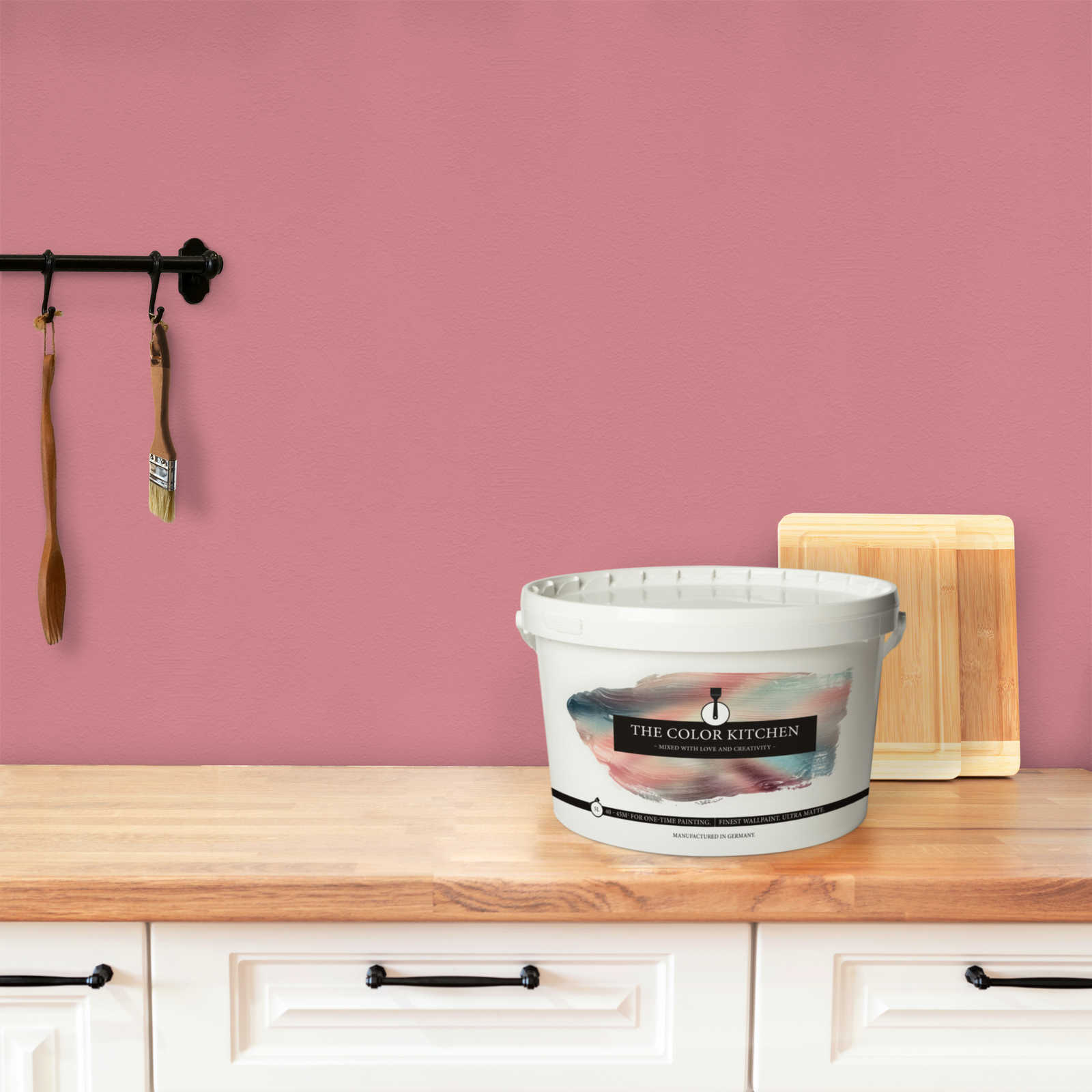 The Color Kitchen Kleur Color Kitchen