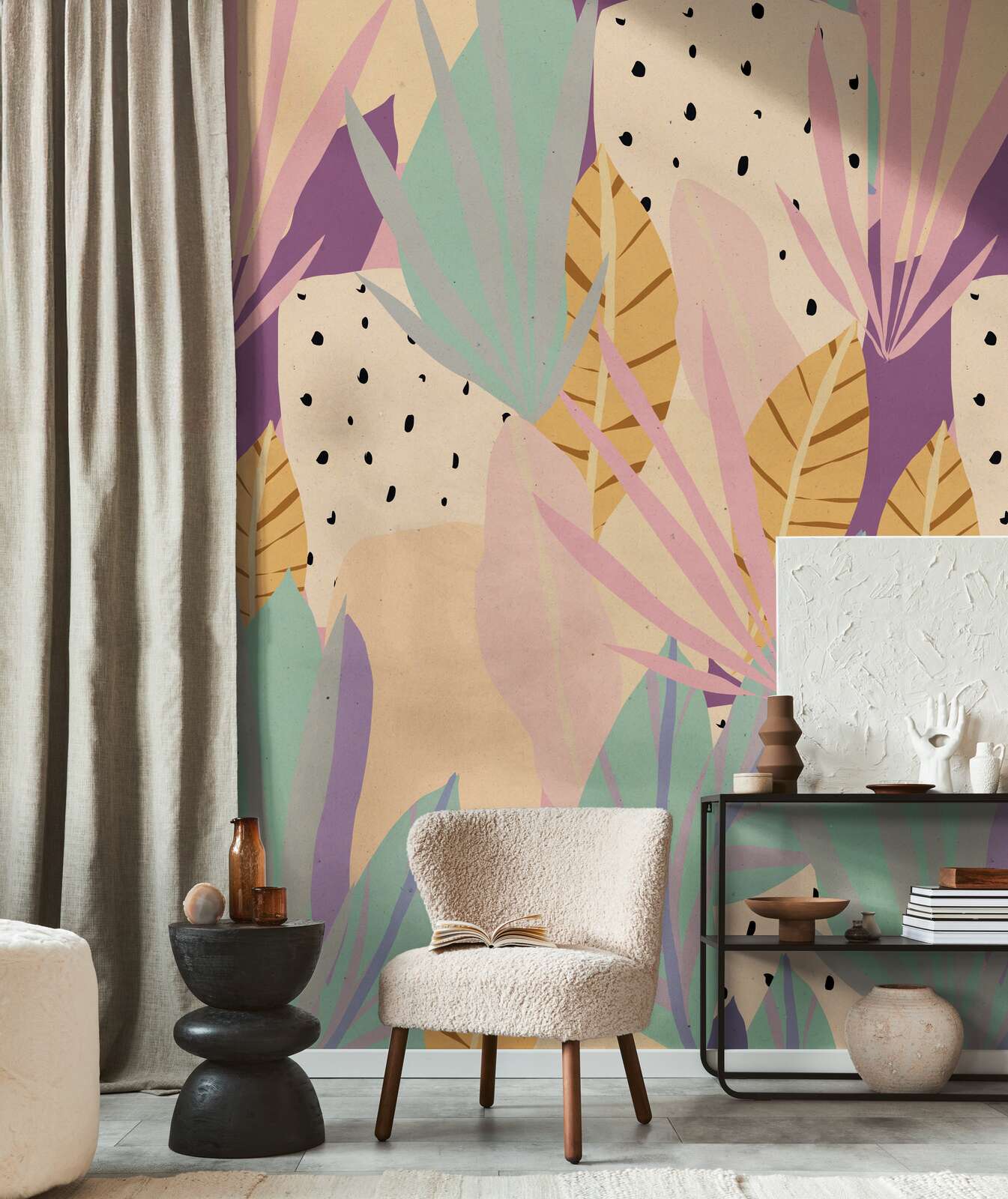 A.S. Création Обои-панели Anna d´Andrea