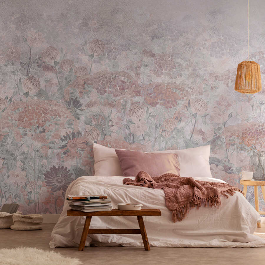 Architects Paper Fotobehang AP Contract