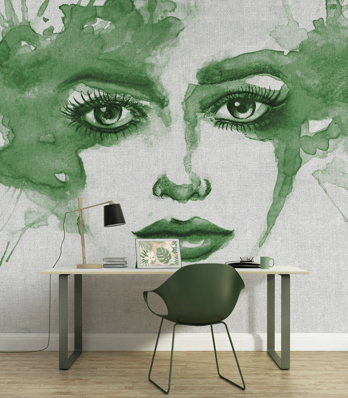 livingwalls Fotobehang ARTist